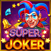 SUPER JOKER 