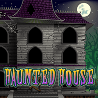 HAUNTED HOUSE