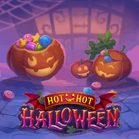 HOT HOT HALOWEEN