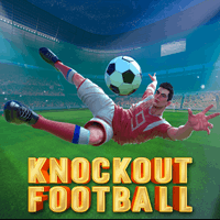 KNOUCKOUT FOOTBALL