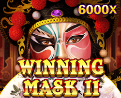 WINNING MASK II